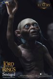 Asmus Toys 1/6 LOTR030 ロードオブザリング ゴラム スメアゴル 