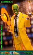 画像2: PWTOYS 1/12 Mask マスク アクションフィギュア PW2019 *予約