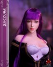 画像15: ACPLAY 1/6 ノーム キラー サキュバス Gnome Killer Succuba ウィッチ 魔女 アクションフィギュア ATX053 *予約