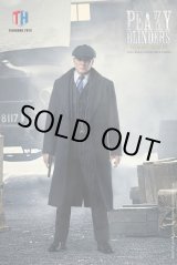 画像: THTOYS 1/6 PEAKY BLINDERS トミー アクションフィギュア 2種 *予約