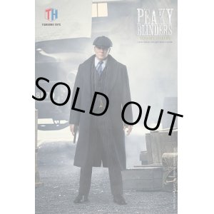 画像: THTOYS 1/6 PEAKY BLINDERS トミー アクションフィギュア 2種 *予約