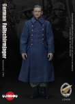 画像17: UJINDOU 1/6 第二次世界大戦 ドイツ空軍 冬季装備 アルデンヌ 1944 アクションフィギュア UD9009 *お取り寄せ