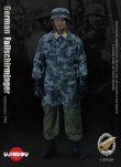 画像11: UJINDOU 1/6 第二次世界大戦 ドイツ空軍 冬季装備 アルデンヌ 1944 アクションフィギュア UD9009 *お取り寄せ