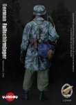 画像7: UJINDOU 1/6 第二次世界大戦 ドイツ空軍 冬季装備 アルデンヌ 1944 アクションフィギュア UD9009 *お取り寄せ