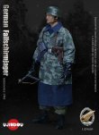 画像8: UJINDOU 1/6 第二次世界大戦 ドイツ空軍 冬季装備 アルデンヌ 1944 アクションフィギュア UD9009 *お取り寄せ