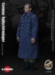 画像18: UJINDOU 1/6 第二次世界大戦 ドイツ空軍 冬季装備 アルデンヌ 1944 アクションフィギュア UD9009 *お取り寄せ