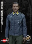 画像14: UJINDOU 1/6 第二次世界大戦 ドイツ空軍 冬季装備 アルデンヌ 1944 アクションフィギュア UD9009 *お取り寄せ