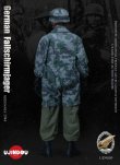 画像13: UJINDOU 1/6 第二次世界大戦 ドイツ空軍 冬季装備 アルデンヌ 1944 アクションフィギュア UD9009 *お取り寄せ