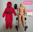 画像10: MTP 1/6 ゲーム ソルジャー 作業服 6種  MTP-M001 〜 MTP-M006  *予約