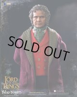 画像: Asmus Toys 1/6 『ロード・オブ・ザ・リング』 ビルボ・バギンズ アクションフィギュア 2種 LOTR031 *お取り寄せ