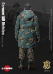 画像13: UJINDOU 1/6 WWII German LAH Division Hungary 1945 アクションフィギュア UD9010 *お取り寄せ