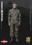 画像14: UJINDOU 1/6 WWII German LAH Division Hungary 1945 アクションフィギュア UD9010 *お取り寄せ