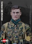 画像11: UJINDOU 1/6 WWII German LAH Division Hungary 1945 アクションフィギュア UD9010 *お取り寄せ