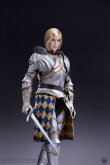 画像7: POPTOYS 1/6 Guard Europa 女性騎士 アクションフィギュア 2種 *予約