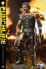 画像: Soosootoys 1/6 The Punchline アクションフィギュア SST032 *お取り寄せ