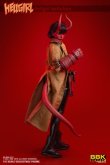 画像9: BBK 1/6 ヘルガール Hellgirl Imitators ヘッド2個 アクションフィギュア BBK016 *予約 