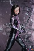 画像14: PLAY TOY 1/6 Battle Angel バトルエンジェル アクションフィギュア 3種 P017 *予約