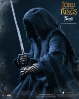 画像: Asmus Toys 1/6 『ロード・オブ・ザ・リング』 ナズグル アクションフィギュア LOTR005V2 *お取り寄せ