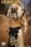 画像1: Premier Toys 1/6 PT0002  The Warlord  アクションフィギュア *予約