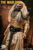 画像5: Premier Toys 1/6 PT0002  The Warlord  アクションフィギュア *予約