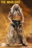 画像4: Premier Toys 1/6 PT0002  The Warlord  アクションフィギュア *予約