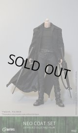 画像: DAFTOYS 1/6 ネオ コート F022 *予約