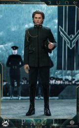 画像: AUG TOYS 1/6 DL001 LEGENDARY Dune Paul Atreides アクションフィギュア *お取り寄せ