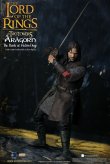 画像16: Asmus Toys 1/6 『ロード・オブ・ザ・リング/ 二つの塔』 アラゴルン ヘルム峡谷の戦い ヴィゴ・モーテンセン アクションフィギュア LOTR025 *お取り寄せ