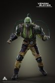 画像7: Art Figures 1/6 AF-028 VENOM SLAYER アクションフィギュア  *予約