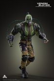 画像12: Art Figures 1/6 AF-028 VENOM SLAYER アクションフィギュア  *予約