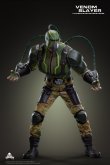 画像10: Art Figures 1/6 AF-028 VENOM SLAYER アクションフィギュア  *予約