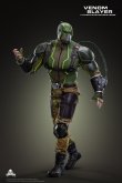 画像17: Art Figures 1/6 AF-028 VENOM SLAYER アクションフィギュア  *予約