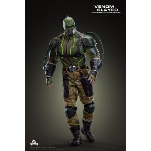 画像: Art Figures 1/6 AF-028 VENOM SLAYER アクションフィギュア  *予約