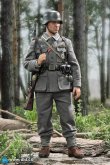 画像1: DID 1/6 D80157 WWII German WH infantry Unteroffizier – Freid アクションフィギュア *予約