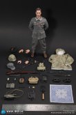 画像6: DID 1/6 D80157 WWII German WH infantry Unteroffizier – Freid アクションフィギュア *予約