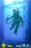 画像11: GearheadToys GHT003 Underwater welder Bold 潜水修理工 アクションフィギュア  *予約
