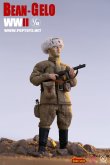 画像3: POP COSTUME 1/12 BGS026 BGS027 Fisherman Lim Yefu アクションフィギュア  *予約　