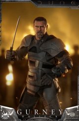 画像: AUG TOYS 1/6 DUNE デューン 砂の惑星 ガーニー・ハレック アクションフィギュア DL002 *お取り寄せ
