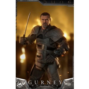 画像: AUG TOYS 1/6 DUNE デューン 砂の惑星 ガーニー・ハレック アクションフィギュア DL002 *お取り寄せ