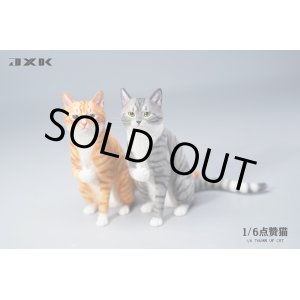 画像: JxK Studio 1/6 いいね！ キャット 4種 JXK112 *お取り寄せ