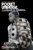 画像10: Underverse 1/18 SHOGUN TOMORROW KINGS -  HEBUNKATTĀ/ TENDĀDESU アクションフィギュア 2種 *予約