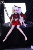 画像12: Mozu Doll 1/3 T005 小悪魔少女 魔族人形 2種 A/B シームレス素体 *予約
