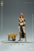 画像19: YMTOYS 1/6 エジプト神話 天空の女神 ヌト アクションフィギュア 4種 YMT068 *予約 