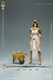 画像20: YMTOYS 1/6 エジプト神話 天空の女神 ヌト アクションフィギュア 4種 YMT068 *予約 