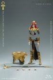 画像17: YMTOYS 1/6 エジプト神話 天空の女神 ヌト アクションフィギュア 4種 YMT068 *予約 