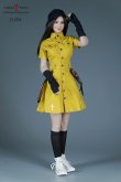 画像7: CHILI TOYS 1/6 女性 ミリタリー ファッション ワンピース ドレス セット 3種 CL004 *お取り寄せ