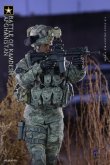 画像4: Acher 1/6 アフガニスタン カムデシュの戦い アクションフィギュア AR-MUS-001 *予約