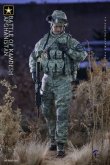 画像8: Acher 1/6 アフガニスタン カムデシュの戦い アクションフィギュア AR-MUS-001 *予約