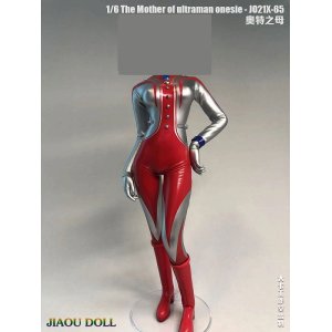 画像: Jiaou Doll 1/6 JO21X-65 ウルトラ マザー コスチュームセット * 予約　