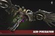 画像9: Eternal toys 1/6 Air Predator アクションフィギュア ET-X7 *予約 